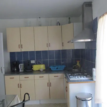 Apartment 3