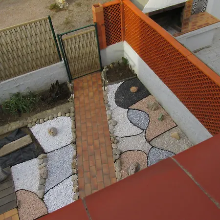 Apartment 3 Bompas (Pyrenees-Orientales)